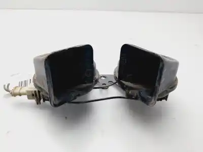 Pezzo di ricambio per auto di seconda mano corno per renault laguna iii expression riferimenti oem iam 256100008r  