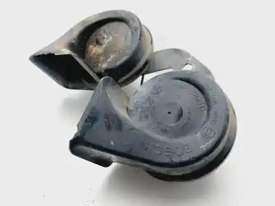 Pezzo di ricambio per auto di seconda mano corno per renault laguna iii expression riferimenti oem iam 256100008r  