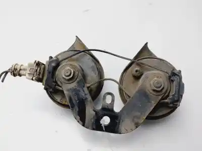 Pezzo di ricambio per auto di seconda mano corno per renault laguna iii expression riferimenti oem iam 256100008r  