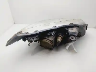 Second-hand car spare part left headlight for renault laguna iii expression oem iam references 260600033r  