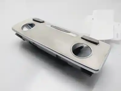 Second-hand car spare part interior light for renault laguna iii expression oem iam references 264300003r  