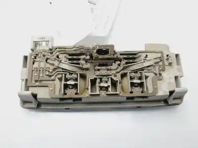 Second-hand car spare part interior light for renault laguna iii expression oem iam references 264300003r  