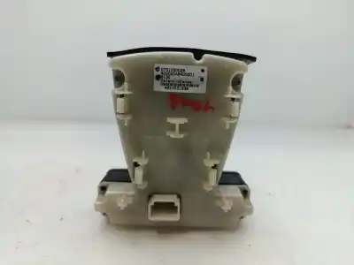 Tweedehands auto-onderdeel klimaatcontrole voor renault laguna iii expression oem iam-referenties 275100002r