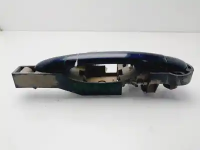 Tweedehands auto-onderdeel rechts achter buiten handgreep voor renault laguna iii expression oem iam-referenties 8200452520