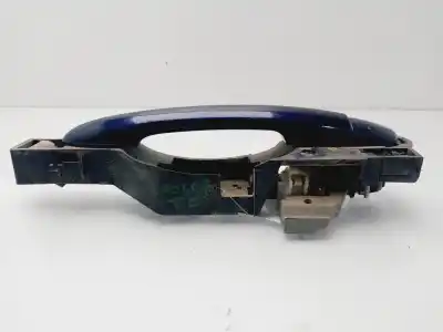 Tweedehands auto-onderdeel buitenste handgreep achter links voor renault laguna iii expression oem iam-referenties 826060006r