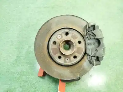 Tweedehands auto-onderdeel knokkel rechts voor voor renault laguna iii expression oem iam-referenties 400140006r