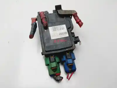 Tweedehands auto-onderdeel relais/zekeringenkastje voor renault laguna iii expression oem iam-referenties 243800002r