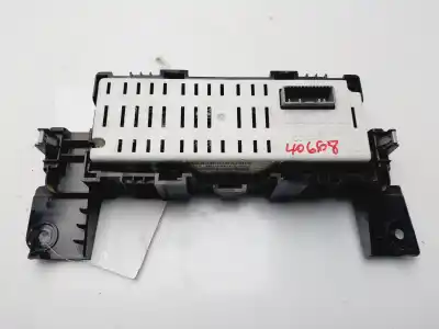 Tweedehands auto-onderdeel multifunctioneel display voor renault laguna iii expression oem iam-referenties 280340002r