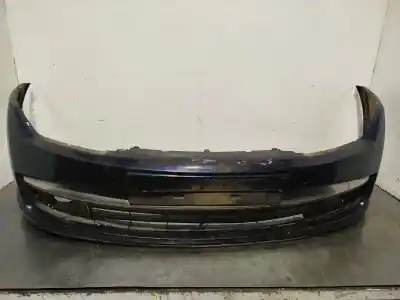 Second-hand car spare part front bumper for renault laguna iii expression oem iam references 620100570r  