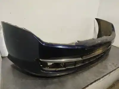 Second-hand car spare part front bumper for renault laguna iii expression oem iam references 620100570r  