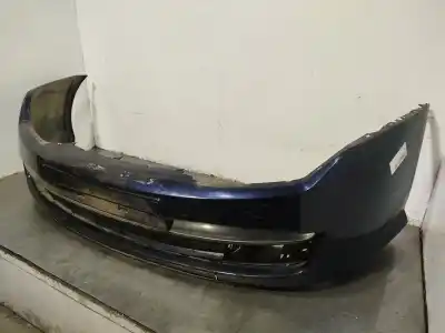 Second-hand car spare part front bumper for renault laguna iii expression oem iam references 620100570r  