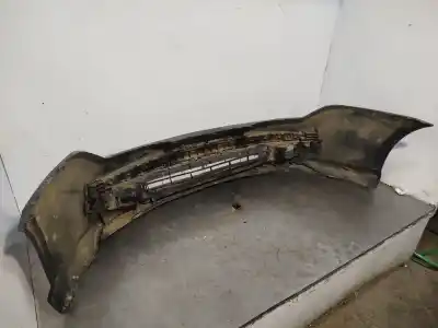 Second-hand car spare part front bumper for renault laguna iii expression oem iam references 620100570r  