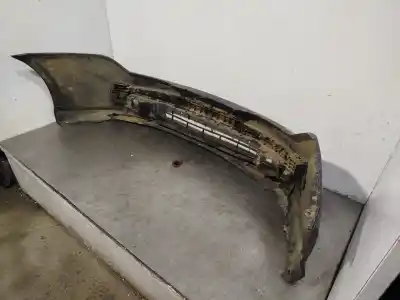 Second-hand car spare part front bumper for renault laguna iii expression oem iam references 620100570r  