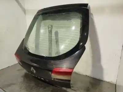 Second-hand car spare part tailgate for renault laguna iii expression oem iam references 901000820r  