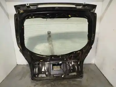Second-hand car spare part tailgate for renault laguna iii expression oem iam references 901000820r  