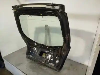 Second-hand car spare part tailgate for renault laguna iii expression oem iam references 901000820r  