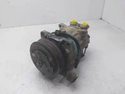 Pezzo di ricambio per auto di seconda mano compressore aria condizionata per citroen saxo 1.5 diesel riferimenti oem iam sd7v121500f