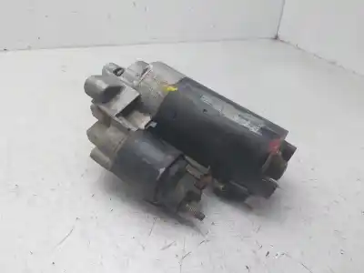 Pezzo di ricambio per auto di seconda mano motorino di avviamento per citroen saxo 1.5 diesel riferimenti oem iam d7r11