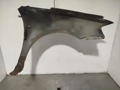 Second-hand car spare part left front fin for audi a3 (8l) 1.9 tdi oem iam references   