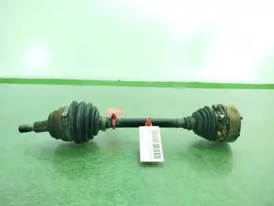 Tweedehands auto-onderdeel transmissie links voor voor audi a3 (8l) 1.9 tdi oem iam-referenties 1j0407451av