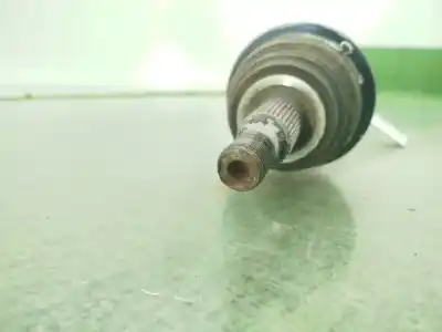 Second-hand car spare part front left transmission for audi a3 (8l) 1.9 tdi oem iam references 1j0407451av  