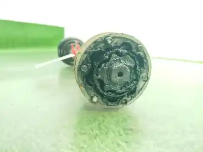 Second-hand car spare part front left transmission for audi a3 (8l) 1.9 tdi oem iam references 1j0407451av  