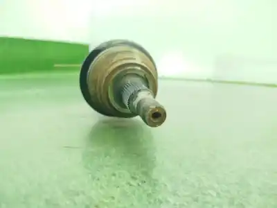 Second-hand car spare part front right transmission for audi a3 (8l) 1.9 tdi oem iam references 1j0407452x  