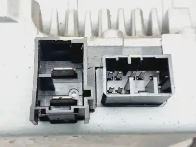 Pièce détachée automobile d'occasion colonne de direction pour opel corsa d essentia références oem iam 13205208