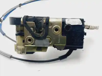 Автозапчасти б/у замок левой передней двери за peugeot 1007 dolce ссылки oem iam 9660701180