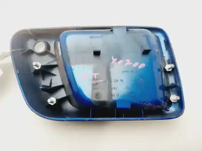 Автозапчасти б/у левая передняя наружная ручка за peugeot 1007 dolce ссылки oem iam 9680112277