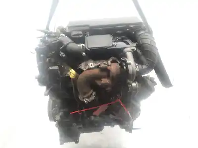 Автозапчасти б/у полный двигатель за peugeot 1007 dolce ссылки oem iam 8hz