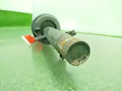 Автозапчасти б/у передний левый амортизатор за peugeot 1007 dolce ссылки oem iam 5202pw