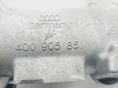 Second-hand car spare part ignition switch for audi a4 berlina (b5) 1.9 tdi oem iam references 4d0905851  