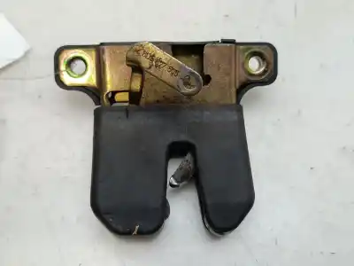 Gebrauchtes Autoersatzteil schloss heckdeckel zum audi a4 berlina (b5) 1.9 tdi oem-iam-referenzen 8d5827505
