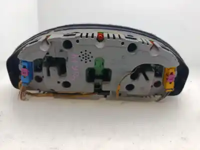 Gebrauchtes Autoersatzteil instrumententafel zum audi a4 berlina (b5) 1.9 tdi oem-iam-referenzen 8d0919033a