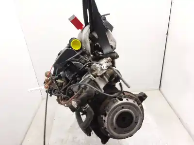 Second-hand car spare part complete engine for citroen saxo 1.5 diesel 42 oem iam references vjx  