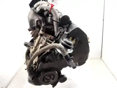 Second-hand car spare part complete engine for citroen saxo 1.5 diesel 42 oem iam references vjx  