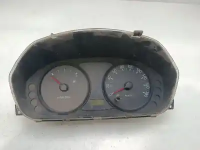 Pezzo di ricambio per auto di seconda mano Pannello Degli Strumenti per KIA PICANTO 1.0 LX Riferimenti OEM IAM 9400307120  
