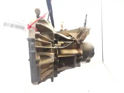 İkinci el araba yedek parçası vites kutusu için renault kangoo profesional oem iam referansları jr5155