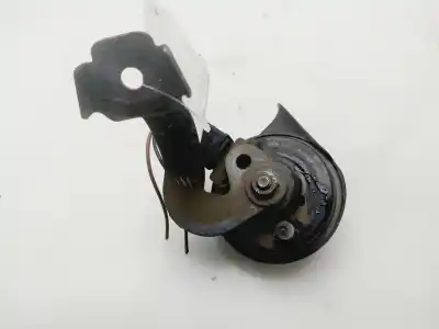 Pièce détachée automobile d'occasion KLAXON / SIGNAL SONORE pour VOLKSWAGEN TOURAN (1T2) Edition Références OEM IAM 1K0951223B  