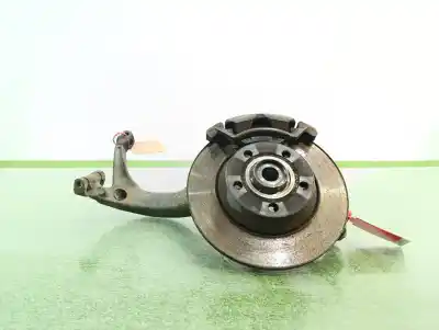 Gebrauchtes Autoersatzteil vorderer linker knöchel zum audi a4 berlina (b5) 1.9 tdi oem-iam-referenzen 8d0407257