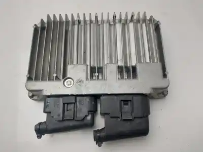Peça sobressalente para automóvel em segunda mão centralina de motor uce por bmw 3 compact (e46) 316 ti referências oem iam 7516809  