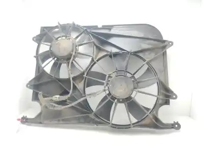 Pièce détachée automobile d'occasion ventilateur pour chevrolet captiva 2.0 vcdi ls références oem iam 96837839