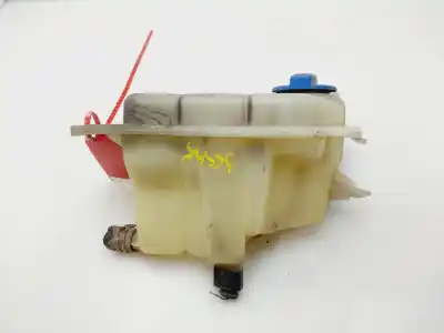 Second-hand car spare part COOLANT EXPANSION TANK for AUDI A6 ALLROAD QUATTRO (4FH) 3.0 TDI OEM IAM references 4F0121403N  