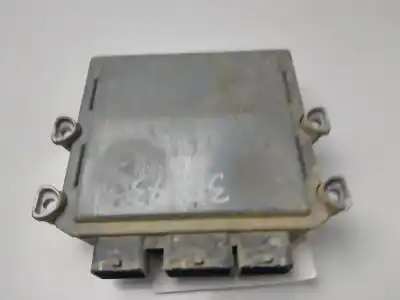 Second-hand car spare part ECU ENGINE CONTROL for FORD FUSION (CBK) Elegance OEM IAM references 2N1A12A650AE  