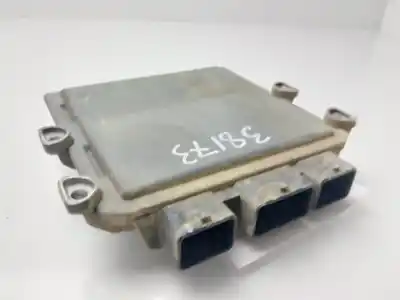 Second-hand car spare part ecu engine control for ford fusion (cbk) elegance oem iam references 2n1a12a650ae  