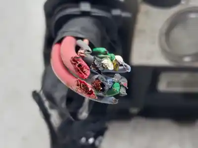 Second-hand car spare part abs for dacia duster (hs_) 1.5 dci (hsmc) oem iam references 8200846463