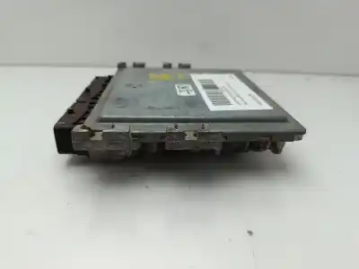 Second-hand car spare part ecu engine control for dacia duster (hs_) 1.5 dci (hsmc) oem iam references 237102277r  