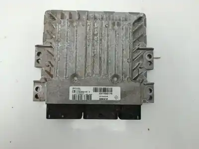 Second-hand car spare part ecu engine control for dacia duster (hs_) 1.5 dci (hsmc) oem iam references 237102277r  