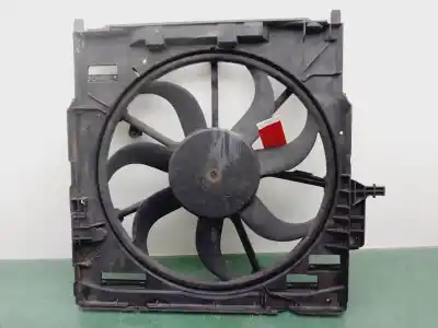 Pièce détachée automobile d'occasion ventilateur pour bmw x6 (e71) 3.0d références oem iam 779657206
